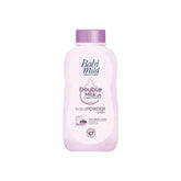 Babi Mild - Double Milk Protein Plus Baby Powder Nourish Skin - 380ml